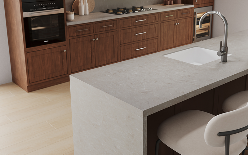 Aurora Dawn | LX Hausys US